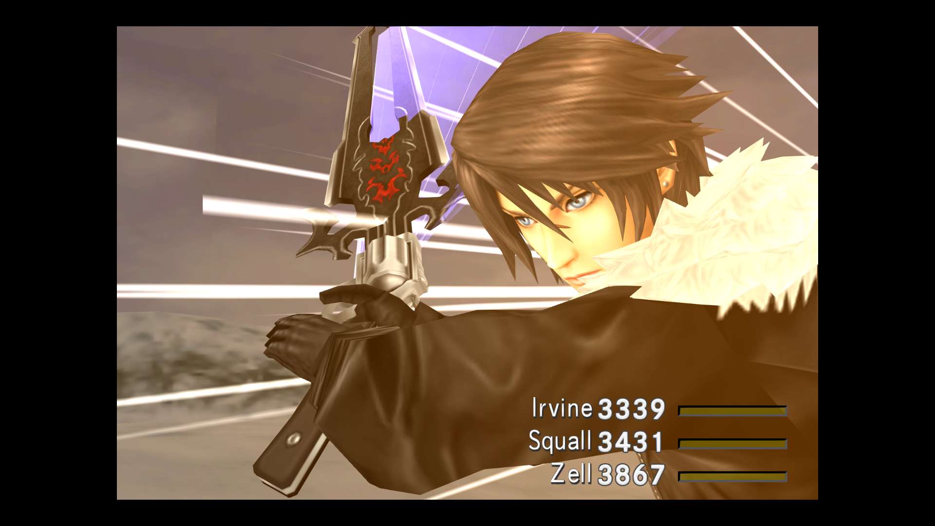 ファイナルファンタジーVIII FINALFANTASYⅧ8SQUARESOFT ファイナルファンタジーVIII FINALFANTASYⅧ8SQUARESOFT